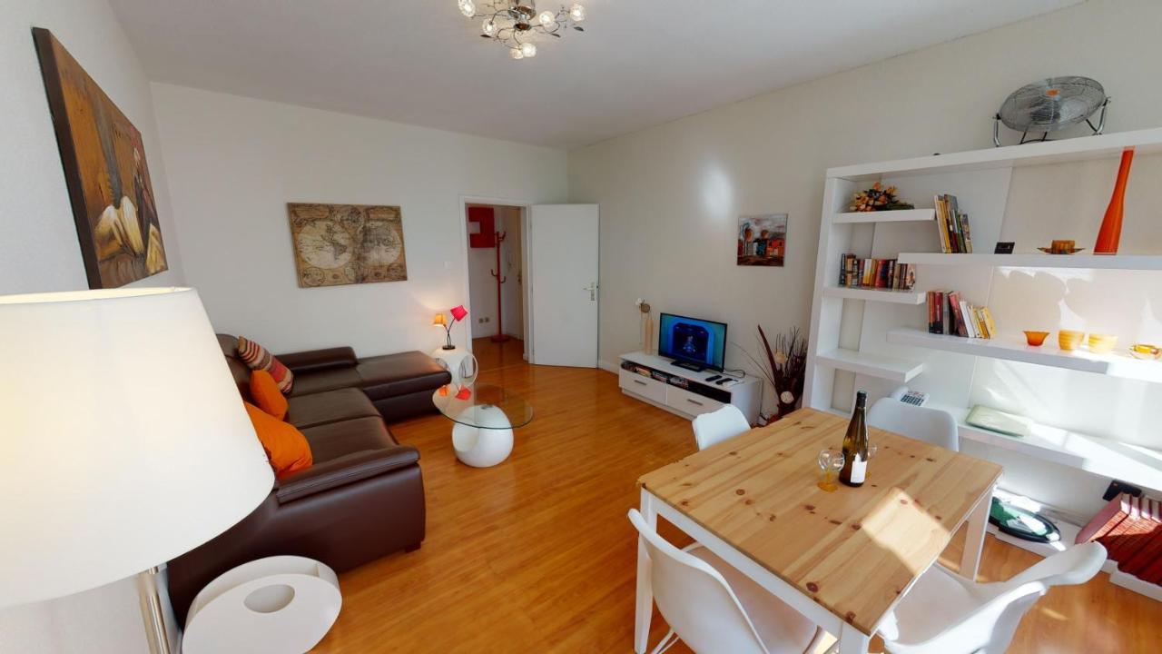 Kleber - Les Halles Apartment Strasbourg Exterior photo