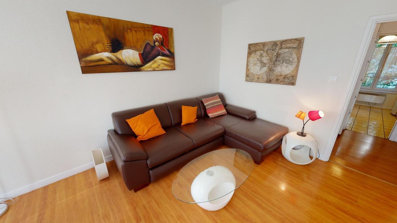 Kleber - Les Halles Apartment Strasbourg Exterior photo
